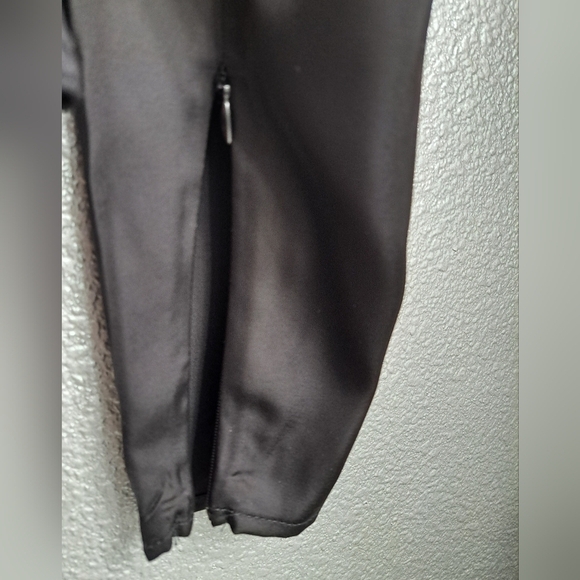 NA KD Black Soft Body Suit Size 40/M - Picture 4 of 7